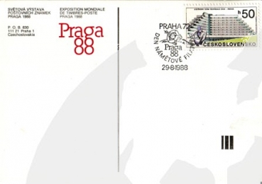 CZ 1988 08 144 ●